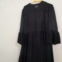 سایز مانتو ۴۶|لباس|قم, قلعه کامکار|دیوار