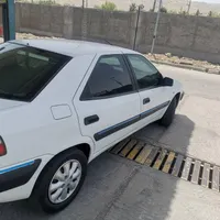 سیتروئن زانتیا 2000cc، مدل ۱۳۸۸|خودرو سواری و وانت|مشهد, توس|دیوار