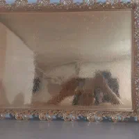 سینی طلای خارجی مجلسی بزرگ