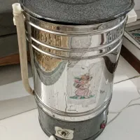 ماشین لباسشویی