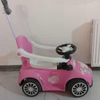 ماشین کودک