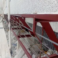 جوشکاری. رابیسکاری