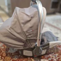 کریر خارجی