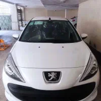 پژو۲۰۷|خودرو سواری و وانت|پرند, فاز ۳|دیوار