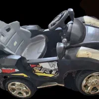 ماشین بتمن|اسباببازی|بندر ماهشهر, |دیوار