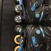 اسکیت|دوچرخه، اسکیت، اسکوتر|قم, پردیسان|دیوار