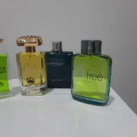 فروش آنلاین انواع عطر و ادکلن|آرایشی، بهداشتی، درمانی|ایذه, |دیوار