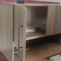 کابینت در اندازه های مختلف|جاکفشی، کمد، دراور|سنندج, |دیوار