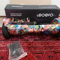 اسکوتر برقی 8 اینچ اولترا