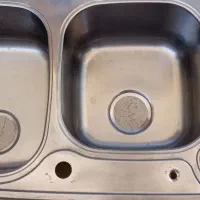 سینک آشپزخانه