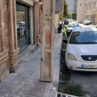 اجاره مغازه جهت دفتر وکالت و یا آرایشگاه الغدیر|اجارهٔ مغازه و غرفه|دورود, |دیوار