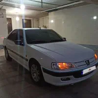 پژو پارس  xu7 مدل ۹۴