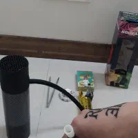 قلیان معاوضه با ویپ