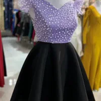 شومیز ودامن سایز ۳۸ نونونو
