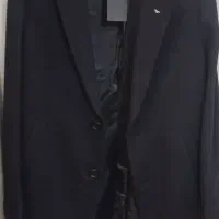 کت تک پشمی مردانه برند امشاسپند