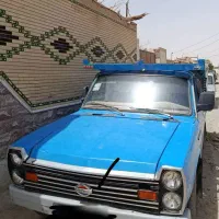 نیسان دوگانه مدل ۸۹