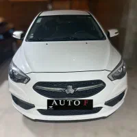 شاهین دنده ای سفید صفر 1404