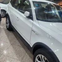 bmwx3 مدل2009بدون رنگ