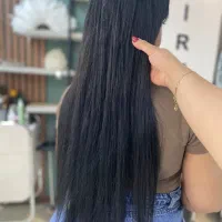 ورکشاپ یک روزه اکستشن مو