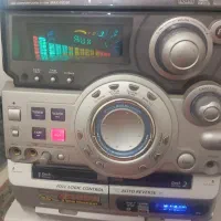 ظبط صوتی