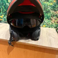 کلاه کاسکت|قطعات یدکی و لوازم جانبی|رشت, نیکمرام|دیوار