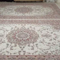 یک جفت فرش 6متری دونه ای 4500000تومان