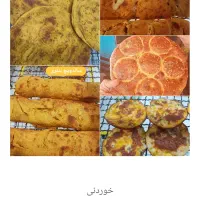نان روغنی درجه یک و مواد قابلمه شما|خوردنی و آشامیدنی|سبزوار, امیریه|دیوار