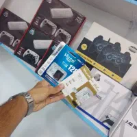 تعمیر گیم استیک و کارت حافظه