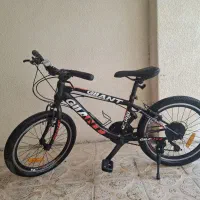 دوچرخه GIIANT