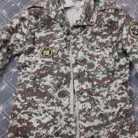 اوکی پدافند هوایی ارتش دیجیتال