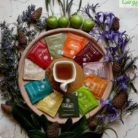 پک پذیرایی نیوشا  شیک، متنوع و ارسال سریع