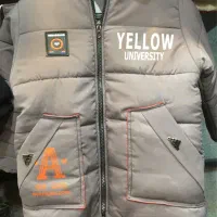 حراج فوق‌العاده کاپشن|کفش و لباس بچه|یزد, |دیوار