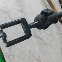 سه پایه گوشی