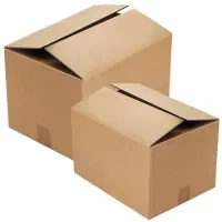 کارتن پستی سایز 7 ابعاد 40*30*25