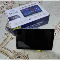 مانیتور  ماشین ۹ اینج