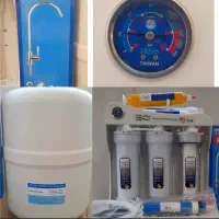 نصب دستگاه / فروش و تعویض فیلتر تصفیه آب|آب‌سردکن و تصفیه آب|شیراز, تاچارا|دیوار