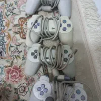 دسته پلی استیشن