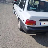 پراید|خودرو سواری و وانت|مشگین شهر, |دیوار