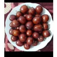 عناب تازه و درجه یک                (مستقیم از باغ)