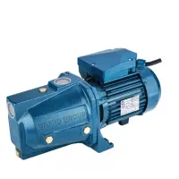 پمپ آب  2 میلیون ، مخزن آب