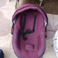 کریر.بالشت شیردهی ساک حمل نوزا.چادربازی یا پشه بند