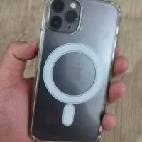 iPhone11pro 256GB سالم و تمیز|موبایل|کرمانشاه, |دیوار