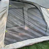 چادر اتومات آسان بازشو ۲درب|کوهنوردی و کمپینگ|مشهد, شهرک رازی (شهرک غرب)|دیوار