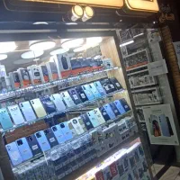 خریدار انواع گوشی کارکرده.آیفون ک/شیائومی سامسونگ