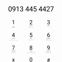 سیمکارت دائمی ۹۱۳