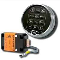 ست .گاوصندوق.پخش بهترین.گاوصندوقها|ابزارآلات|ساوه, |دیوار