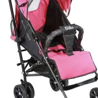 کالسکه عصایی تمیز