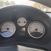 پژو207iتیوفایومدل403|خودرو سواری و وانت|خرم‌آباد, |دیوار