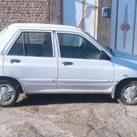 ۱۳۲ فروشی|خودرو سواری و وانت|شوسف, |دیوار