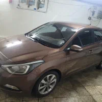 i20 مدل ۲۰۱۸ کارشناسی سفید استثنایی